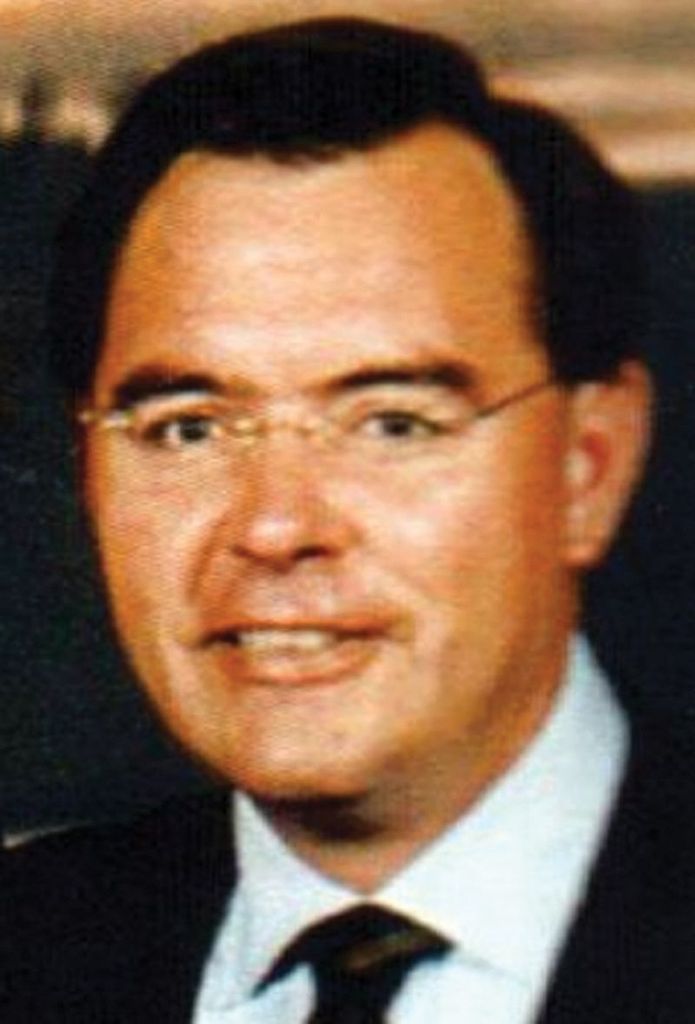 SHELDON A. SCHLABACH Profile Photo