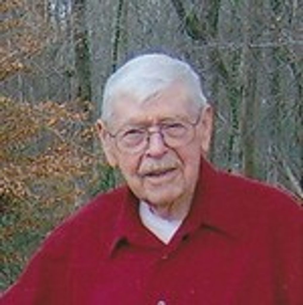 William Dempsey King