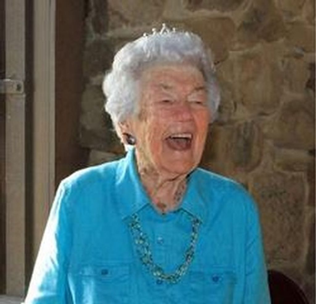 Juliana Hamberg Prince