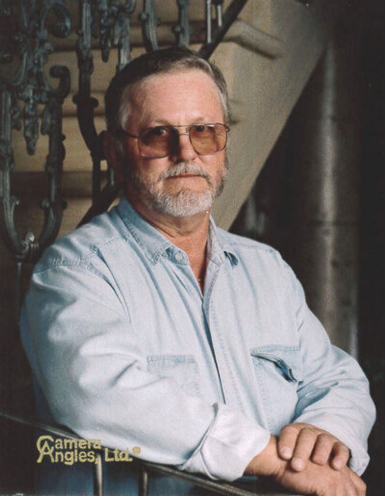 Leroy F Clayton Profile Photo
