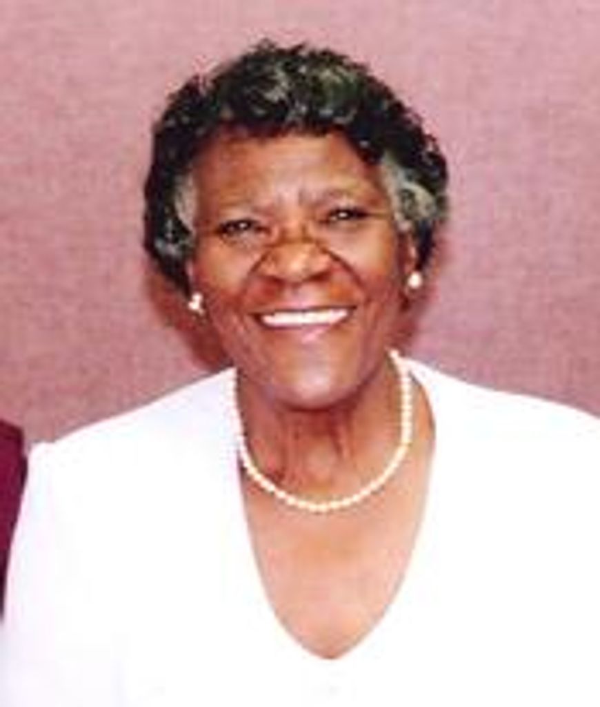 Lucille Virginia Long Profile Photo