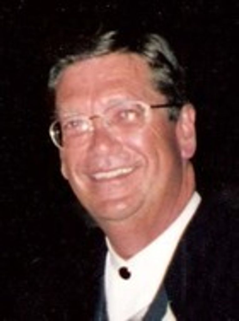 James Harvey