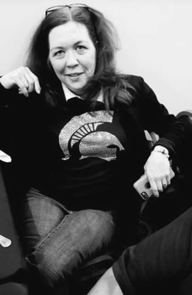 Katherine Grooman