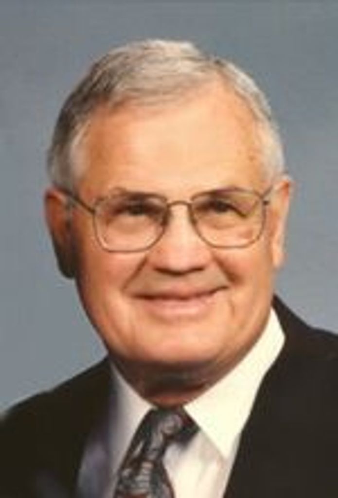 Eugene J. Knox Profile Photo
