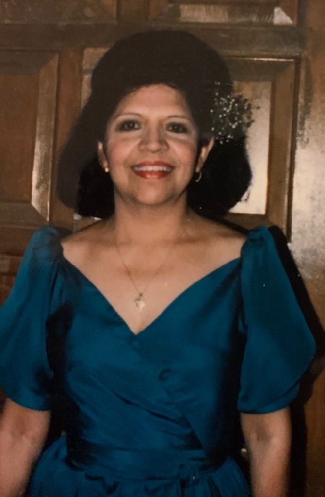 Rose Reyes
