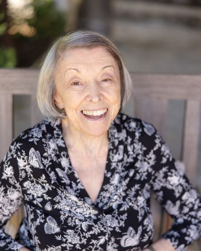 Clara Kleinman Profile Photo