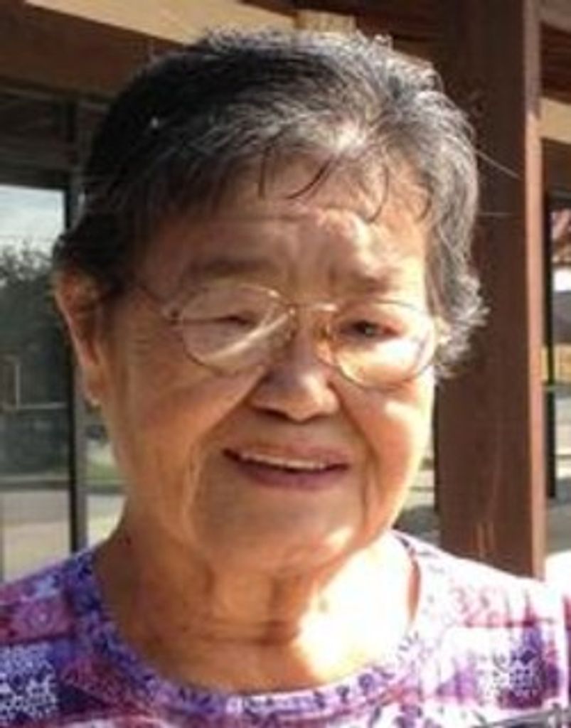 Setsuko Smith