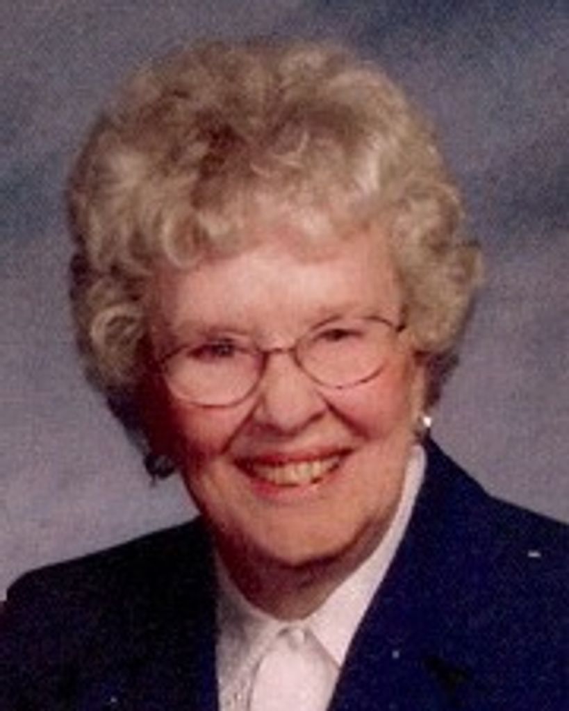 Mary Gladys Schmidt