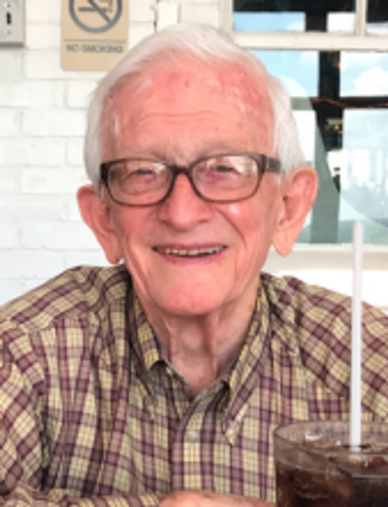 Paul Edward Nuckols