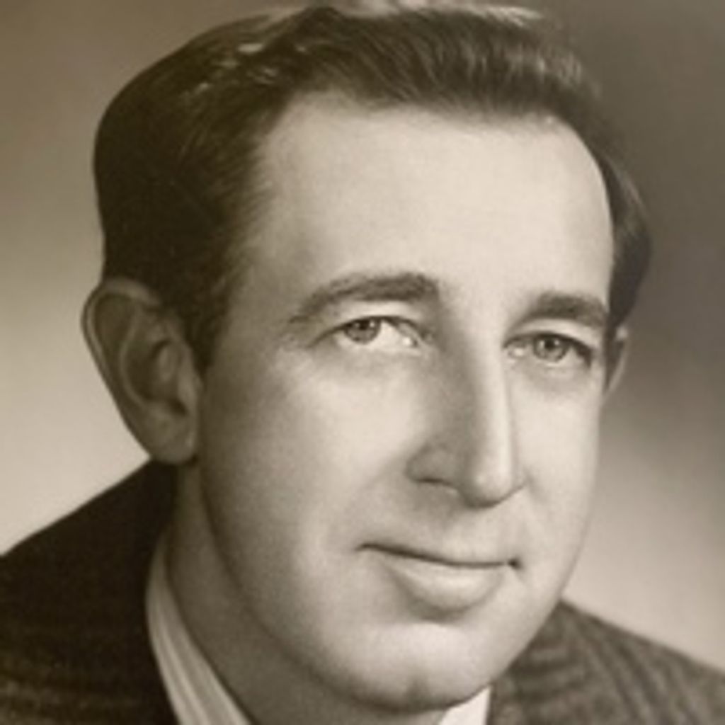 Richard Griffen Profile Photo