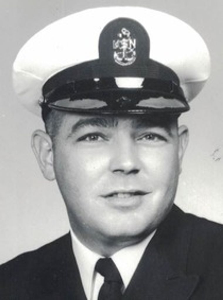 Charles "Chuck" Eugene Lemieux, Sr.