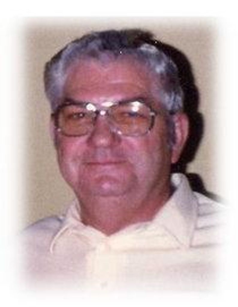 Richard George Hilderbrand