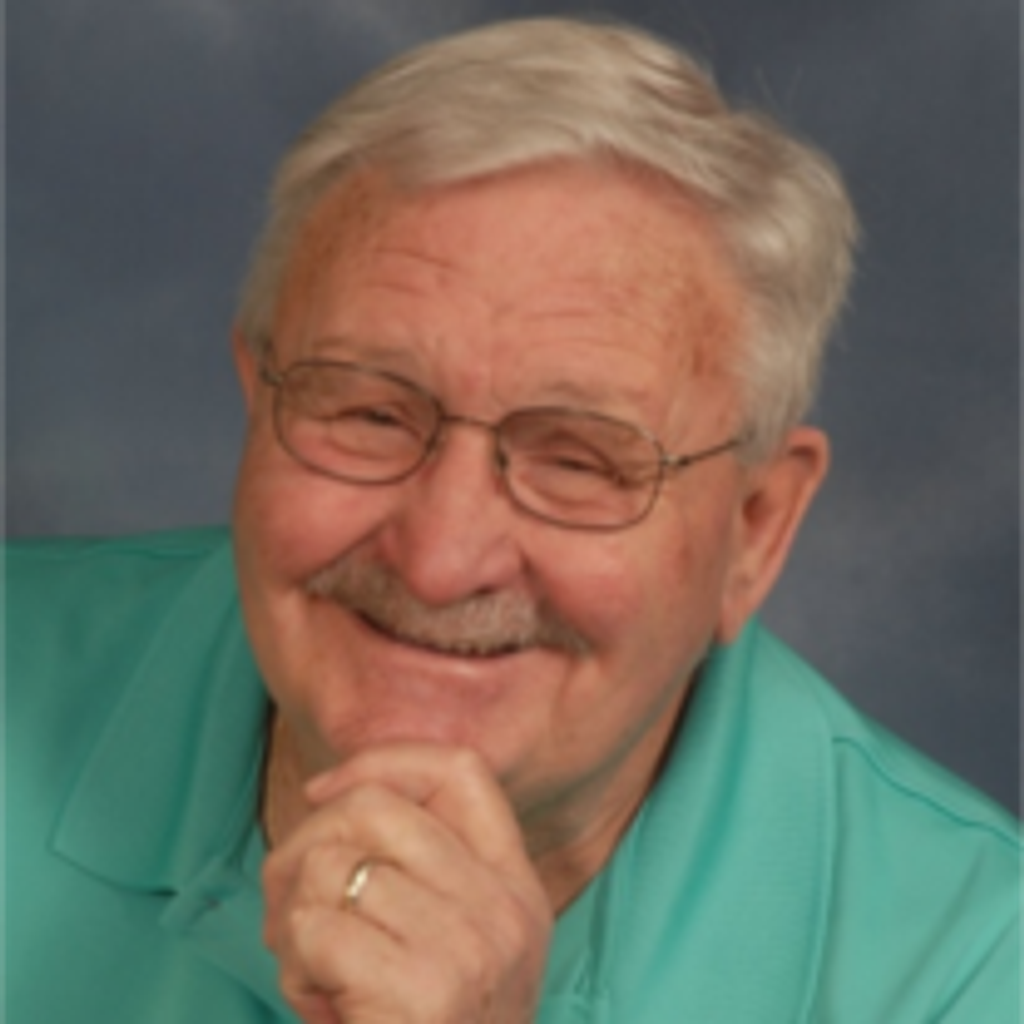 Douglas Lee Ralston