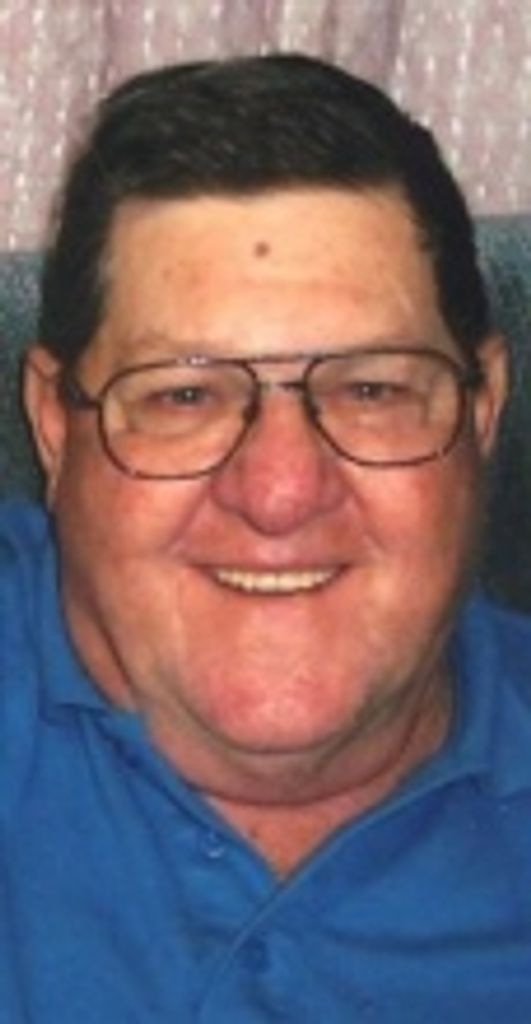 John 'Chip' Washburn