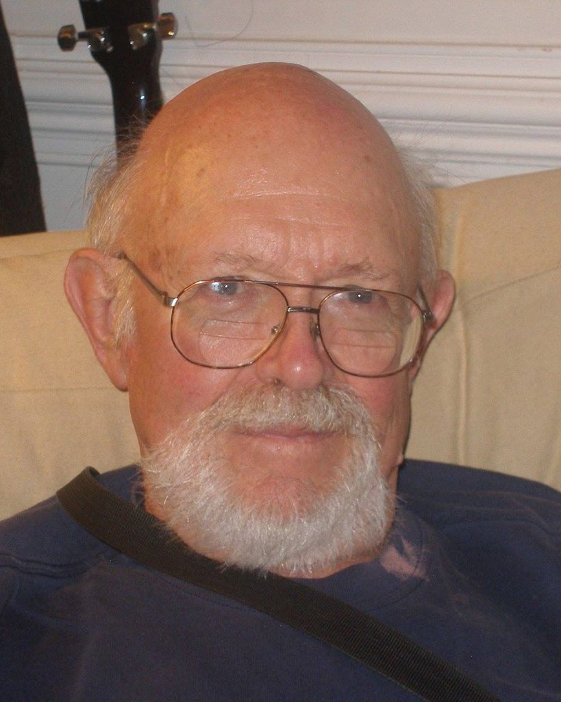 Malcolm "Mal" Richard Fisher