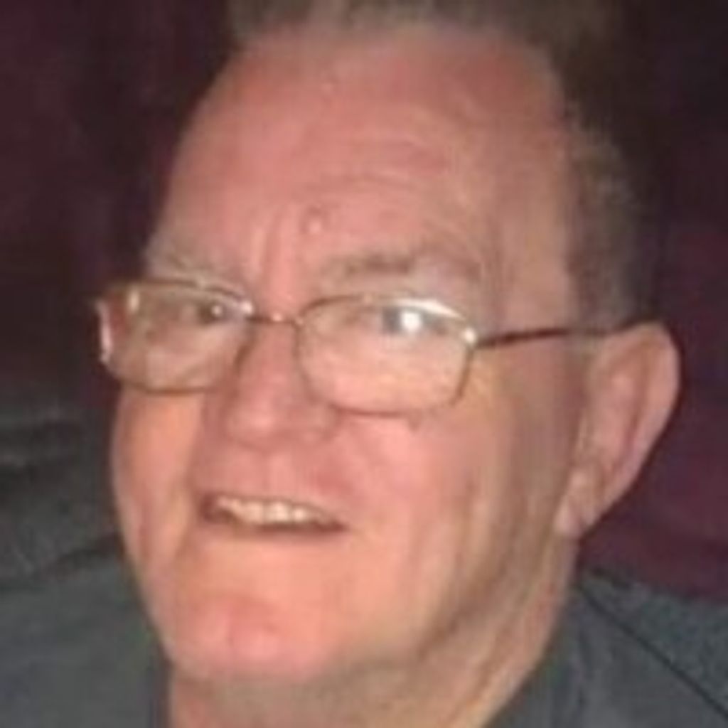 Cecil Martin