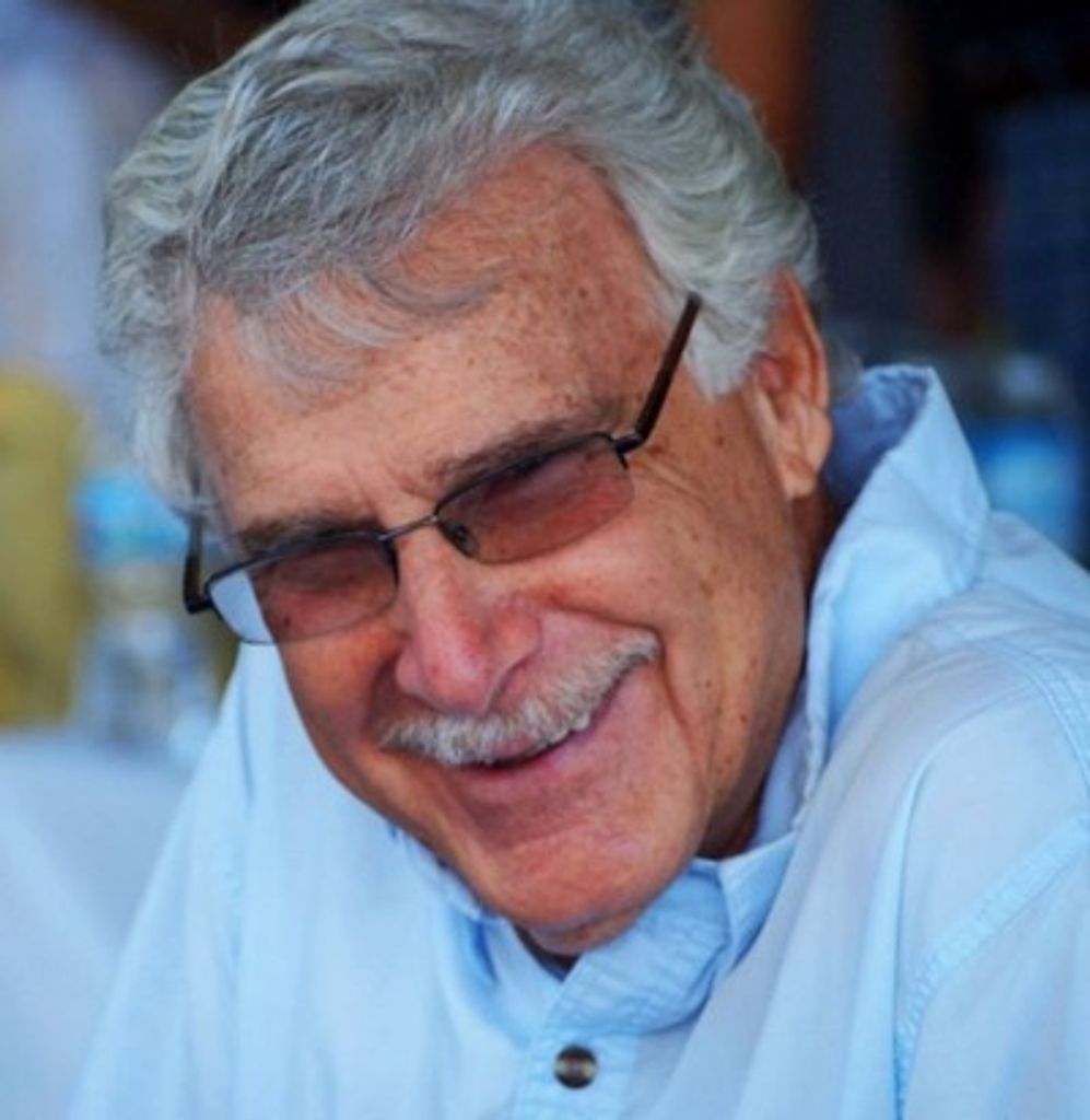 Dr. A.H. "Lefty" Solomon