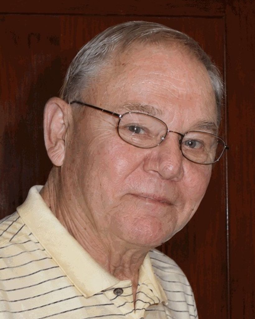 John R. Kaiser Profile Photo