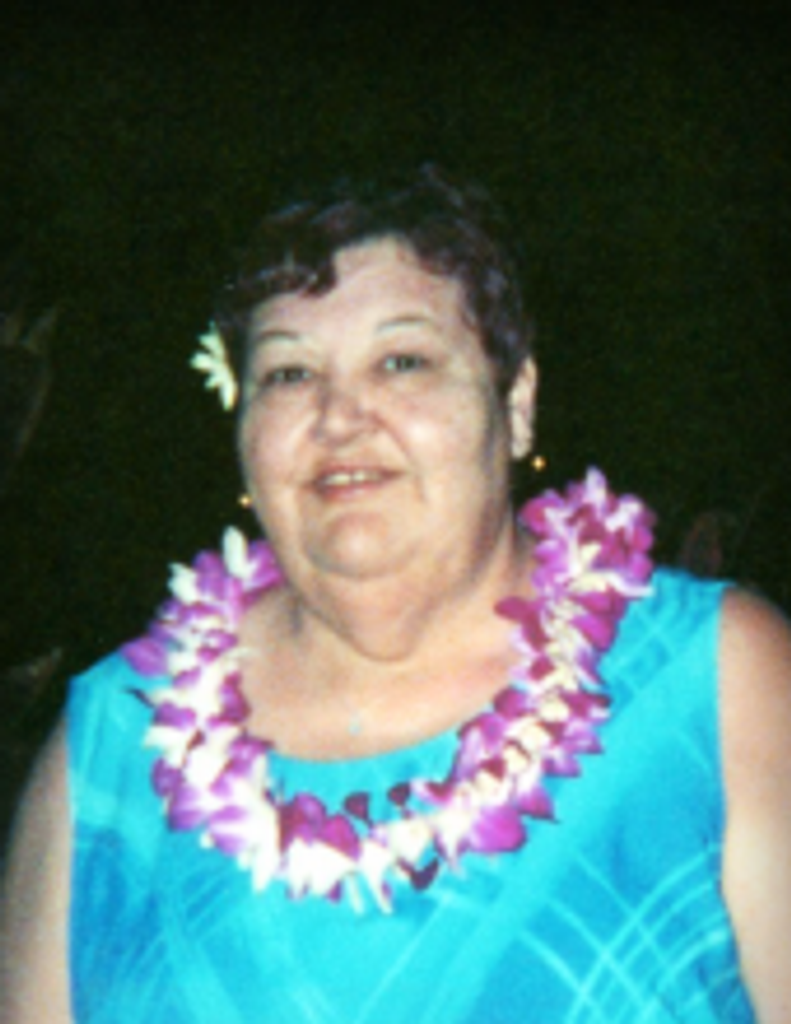 Linda Rich Profile Photo