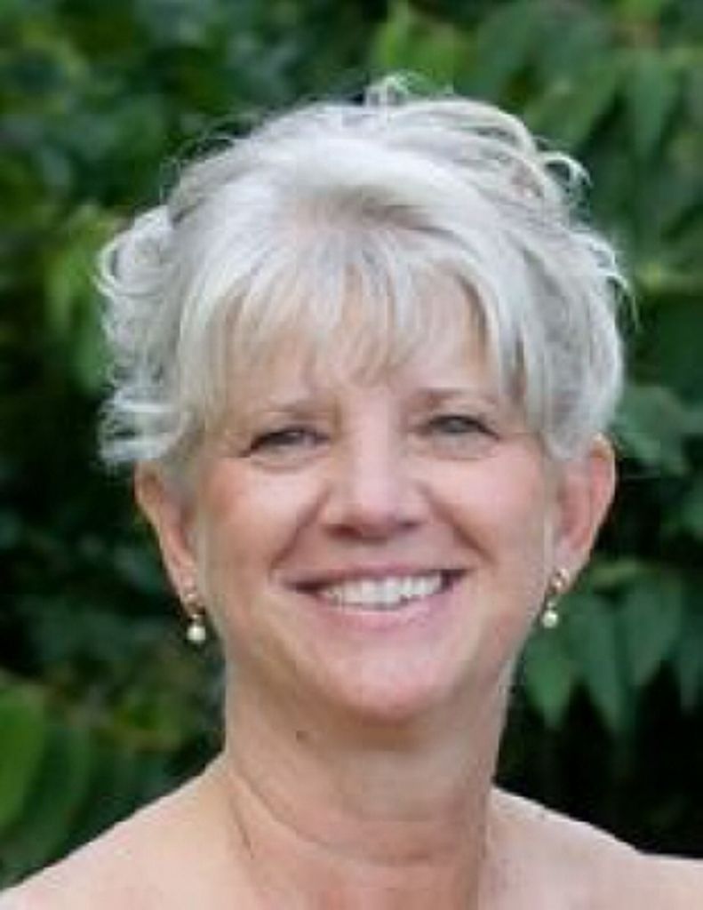 Elaine Zemeckis