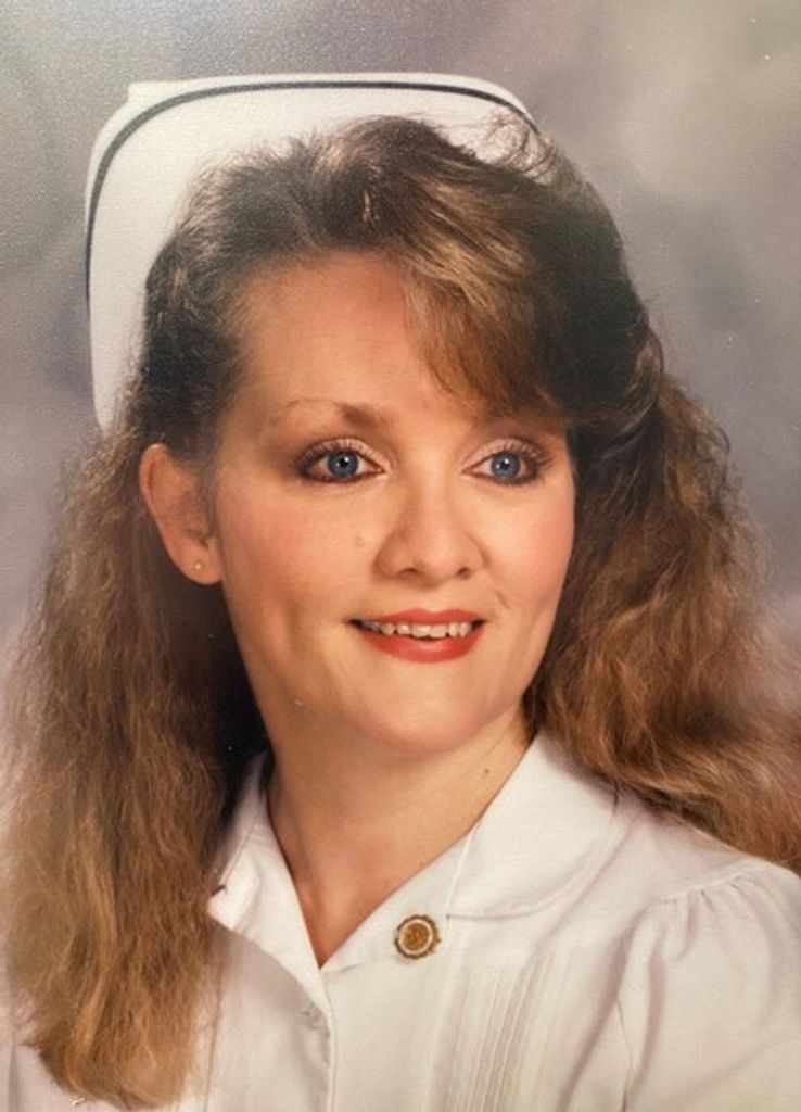 Sherrie Lynn Tolbert