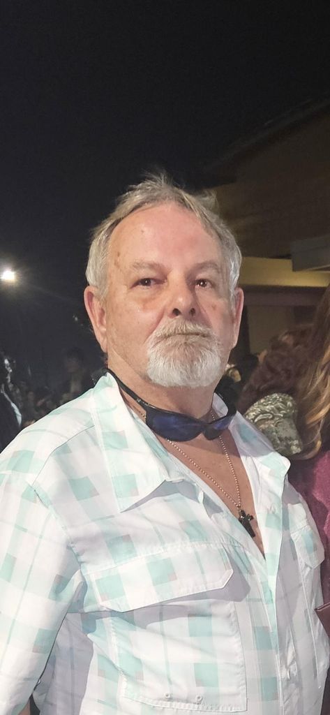 David Hackney Profile Photo