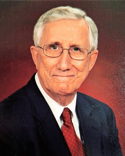 James Willis Wagner's obituary image