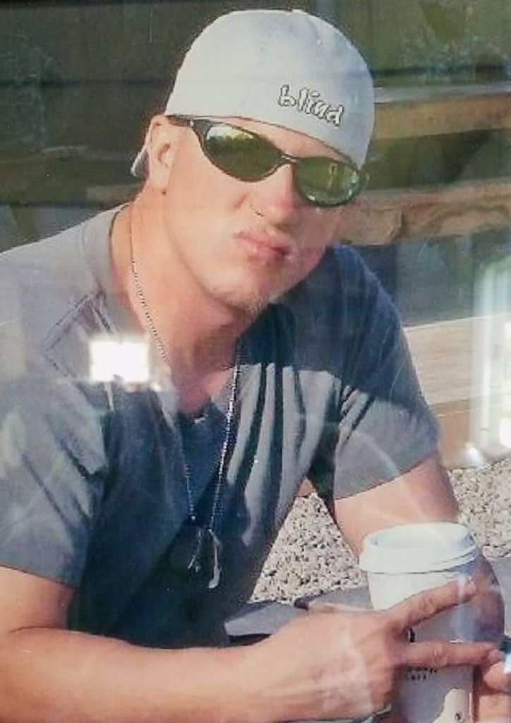 David Michael Conley