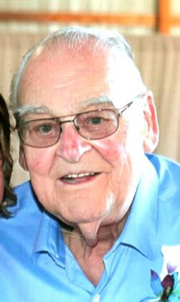 Oscar E. Hopp Jr.