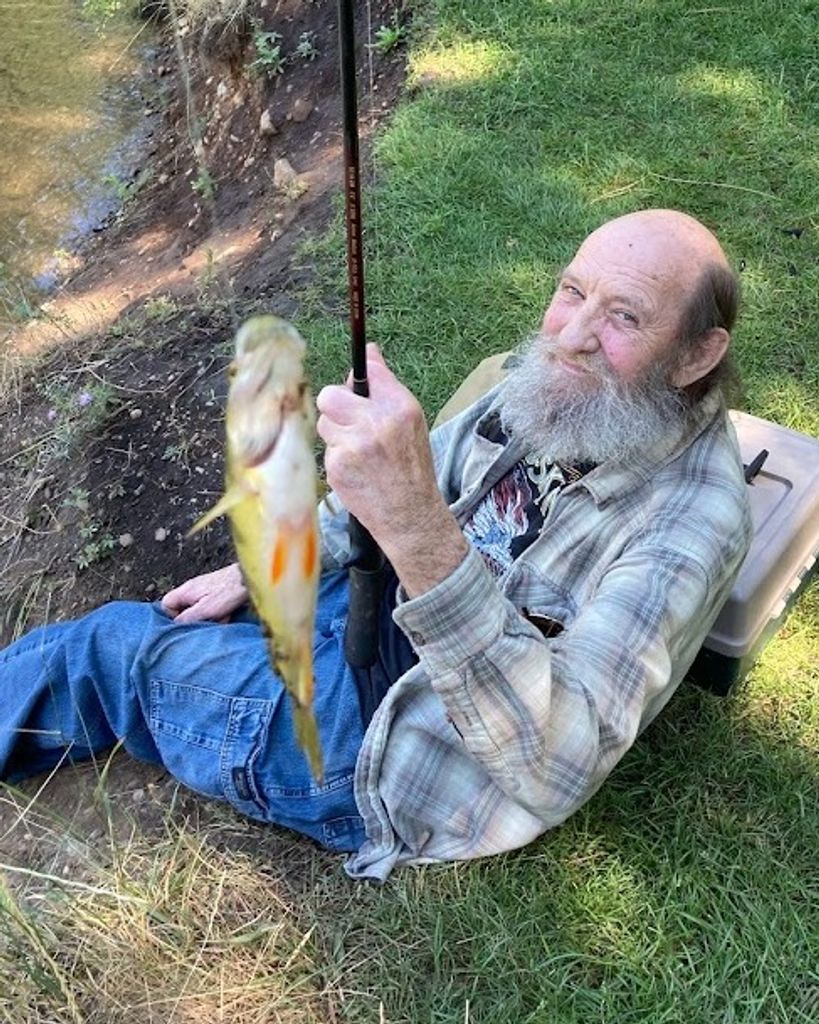 Dennis Petro Profile Photo