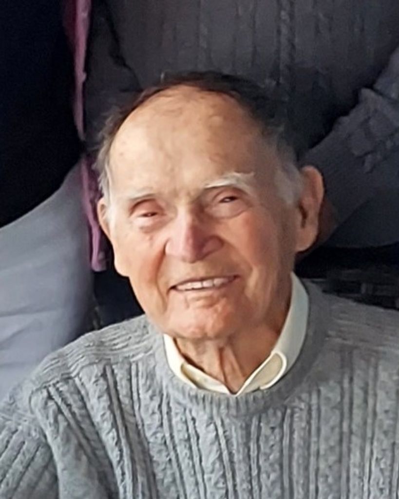 Robert Burnard Tiedman Profile Photo