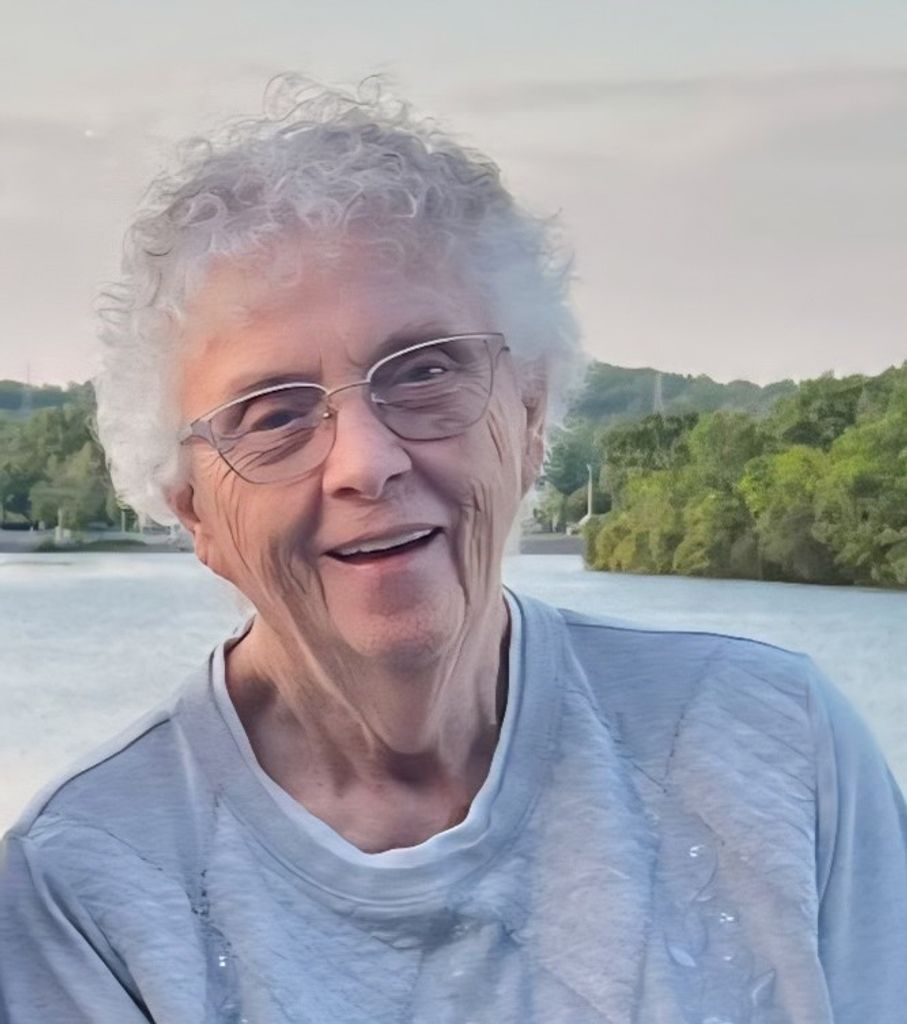 Jewel G. Turley Profile Photo