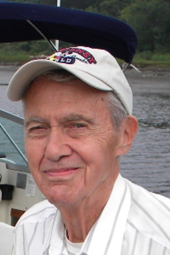 Alfred  John ("Sonny")  Dolan