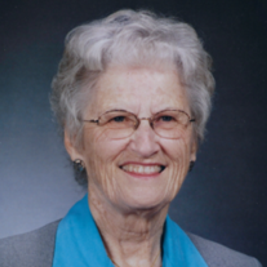 Sara Jane Thurow Profile Photo