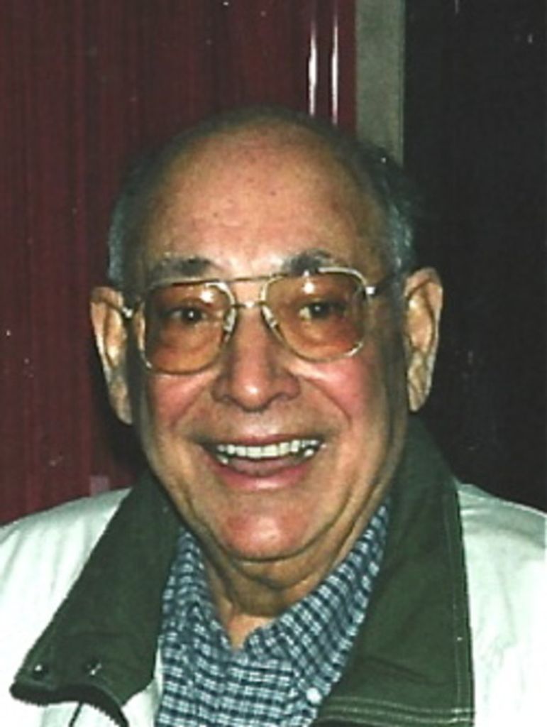 Frank Anthony Detura