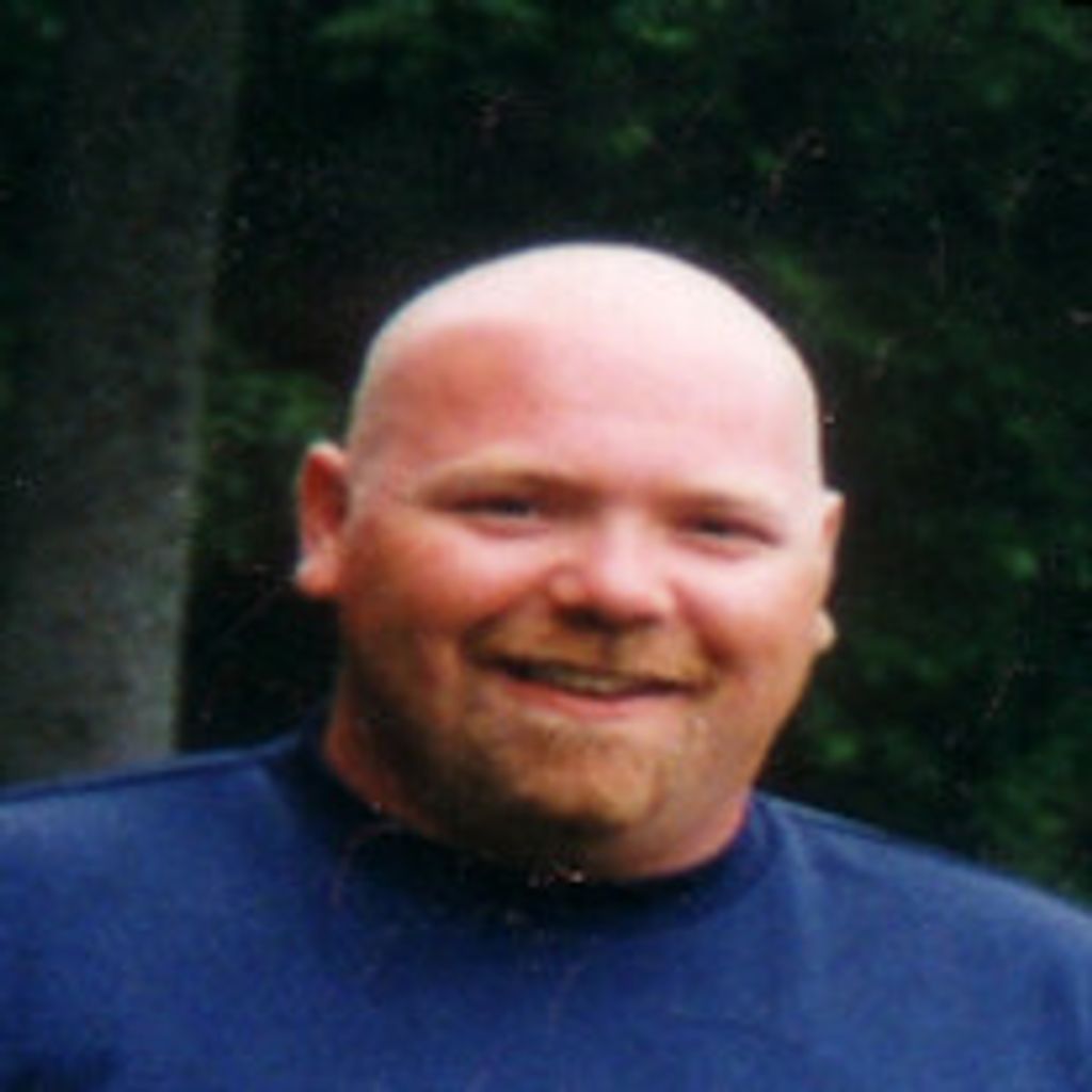 Jarrod Atwood Profile Photo