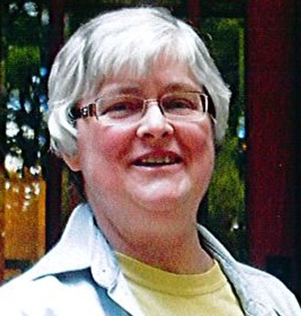 Penny Rickenbach