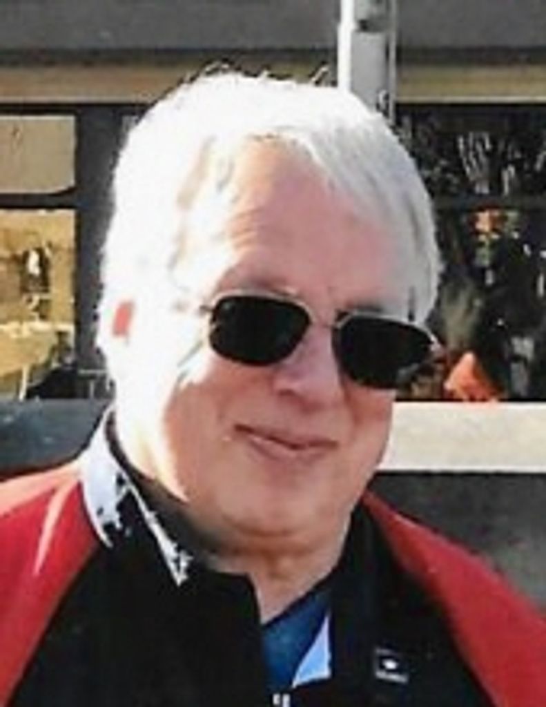 Ronald P. "Ron" Kaser Profile Photo