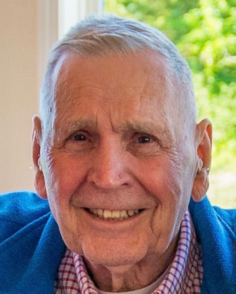 Thomas J. Pohlabel Profile Photo