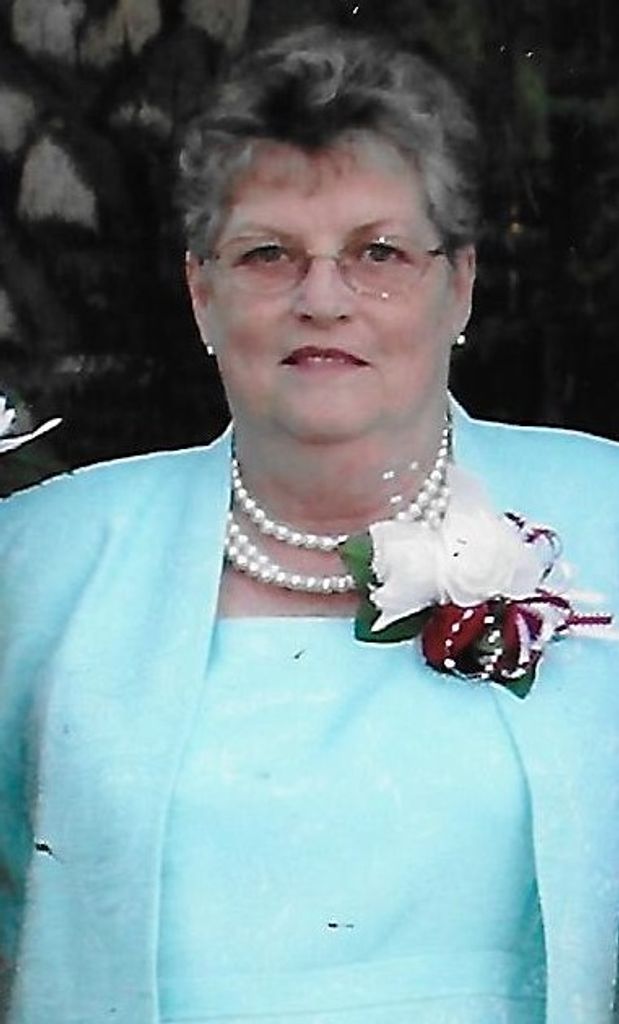 Mickie Marie Canaday