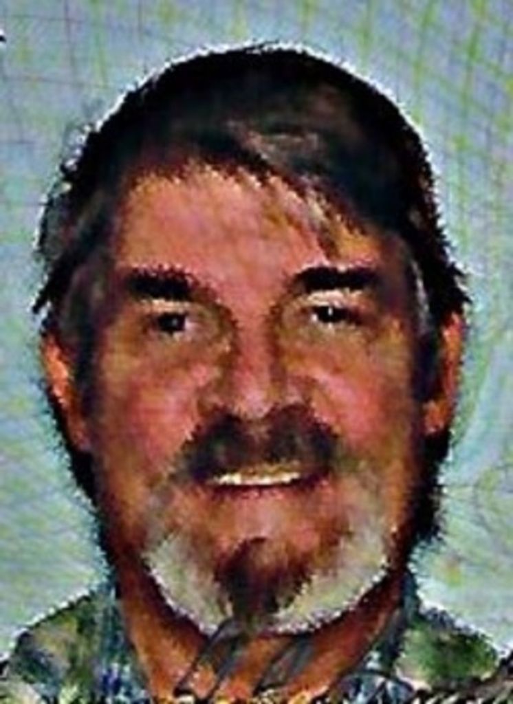 Dwight David Smith Profile Photo