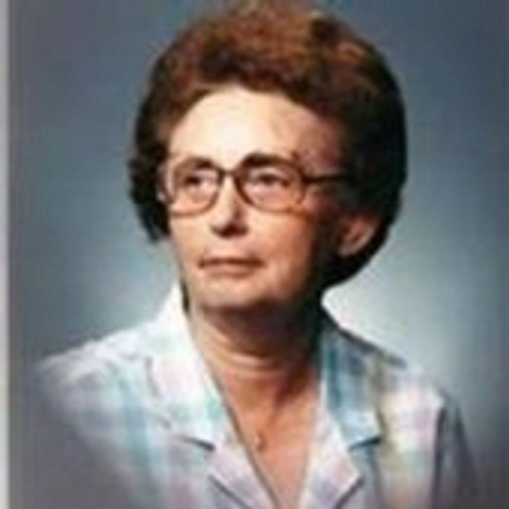Marie Holden Quinn