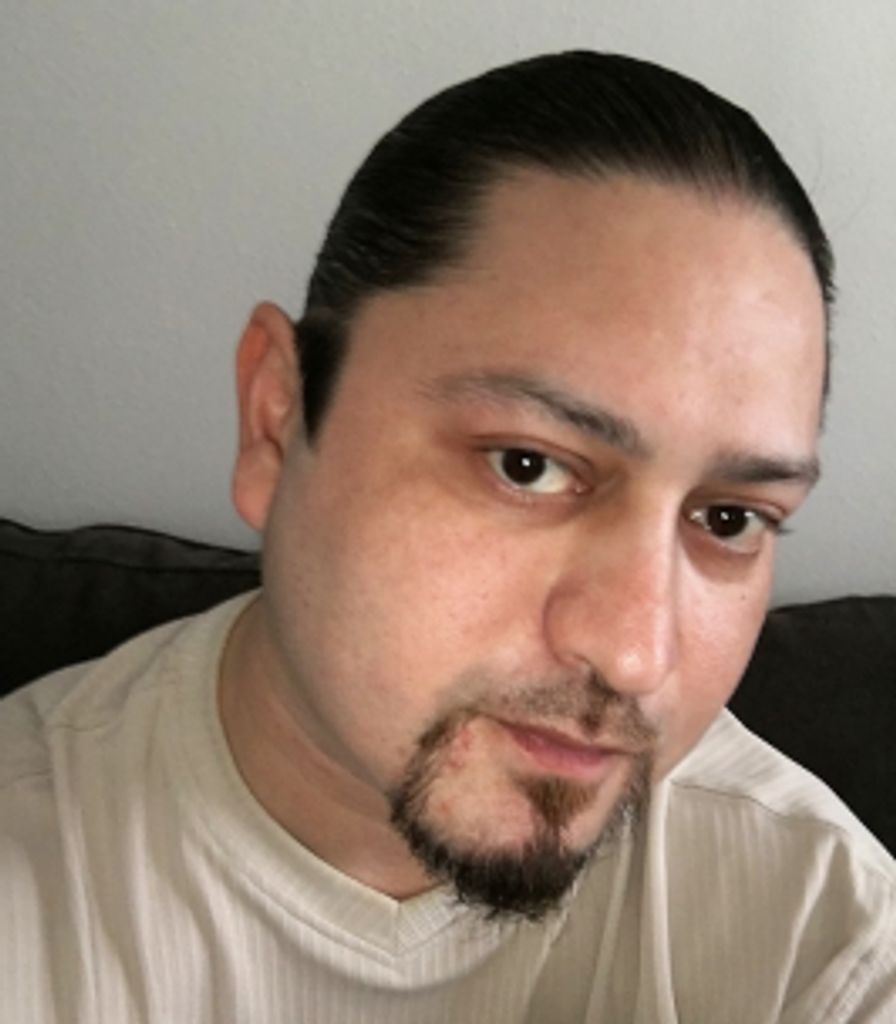 Jose "Joe" Parada