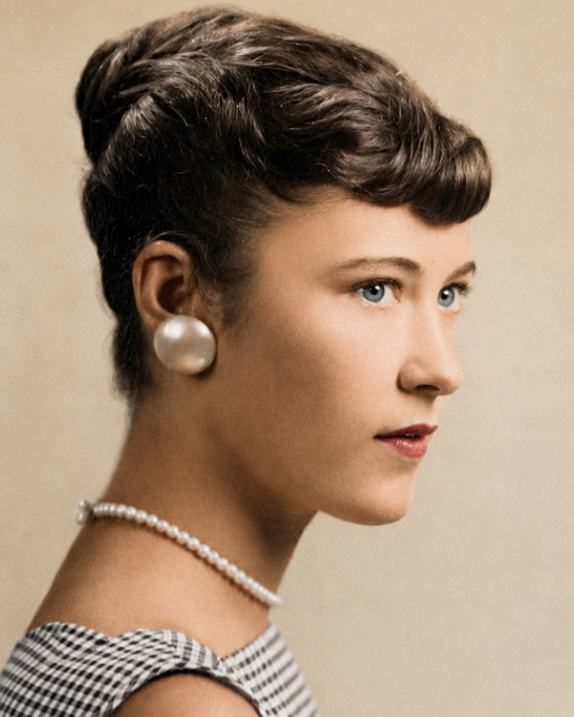 Miriam M. Harris Profile Photo