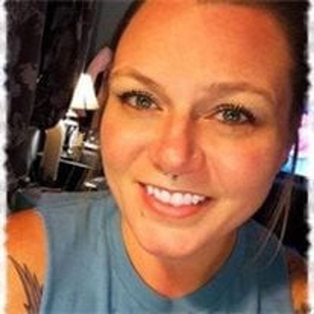 Katelin ""Katy"" Lauren Poese Woodfin