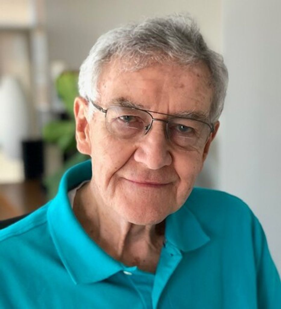 Ronald Eugene Olmstead Profile Photo