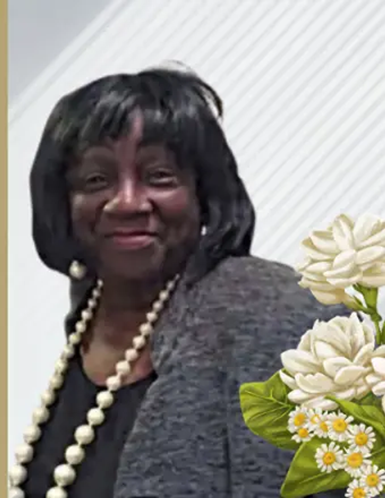 Wilma Lewis Profile Photo
