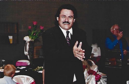 Otto Joseph Lacayo Jr. Profile Photo