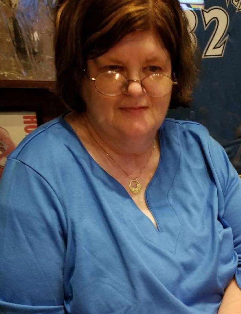 Julie  Marie  Berger Profile Photo