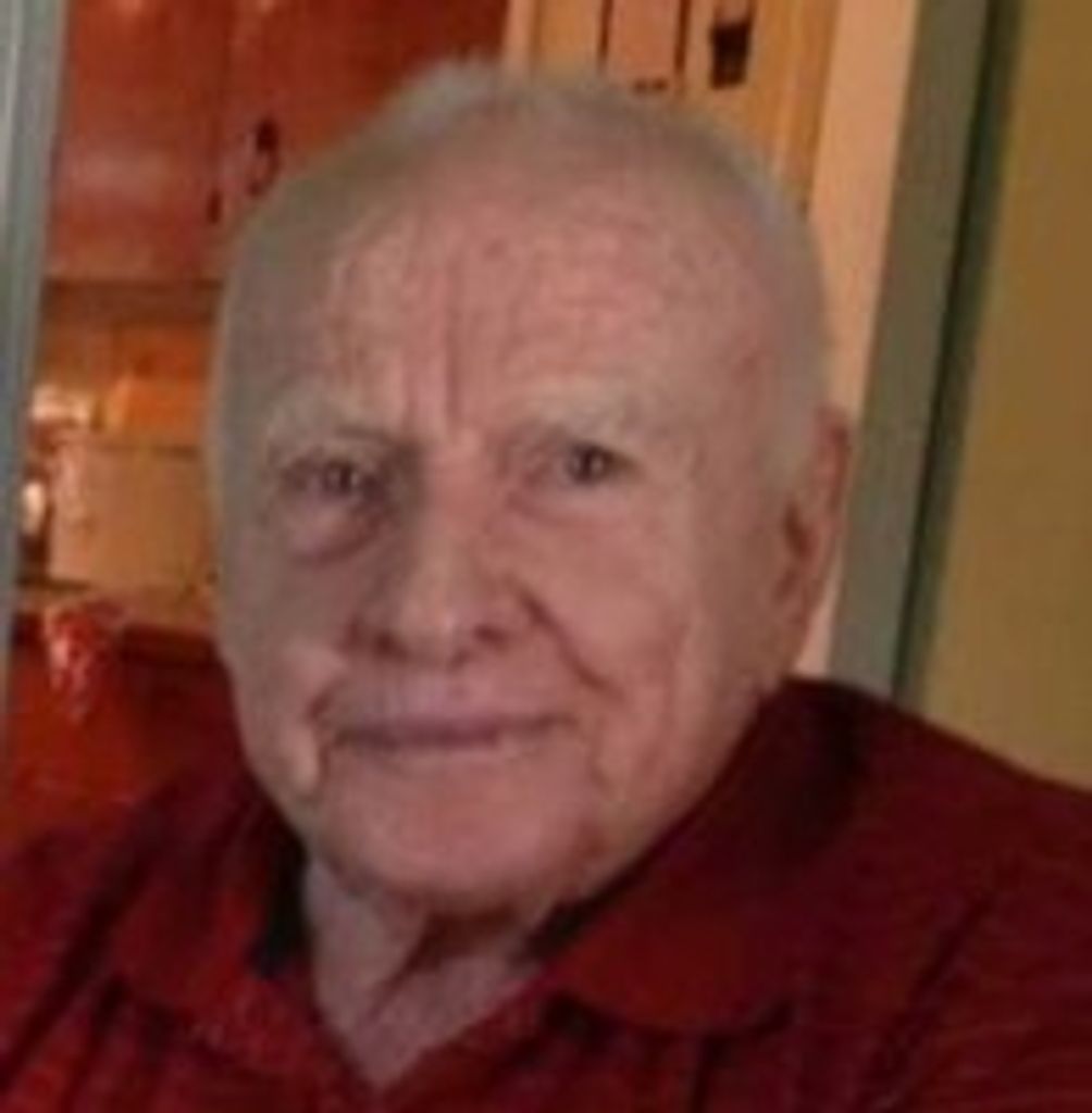 Russell Thorne